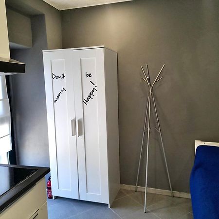 Tourist Dependance "Cinque Terre" Apartman La Foce Kültér fotó