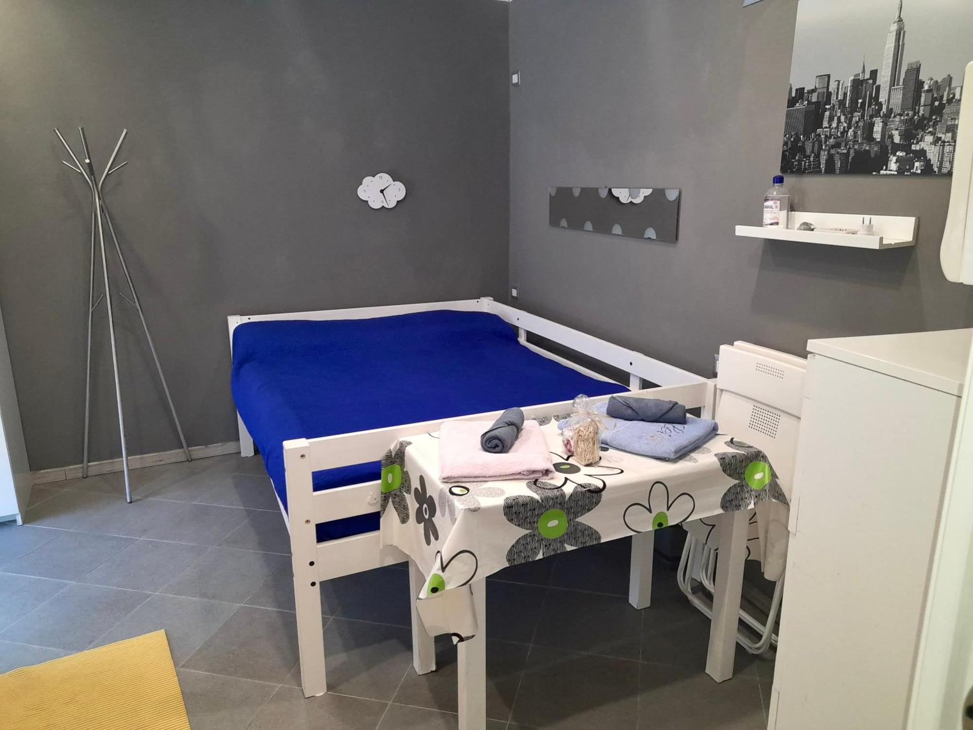 Tourist Dependance "Cinque Terre" Apartman La Foce Kültér fotó