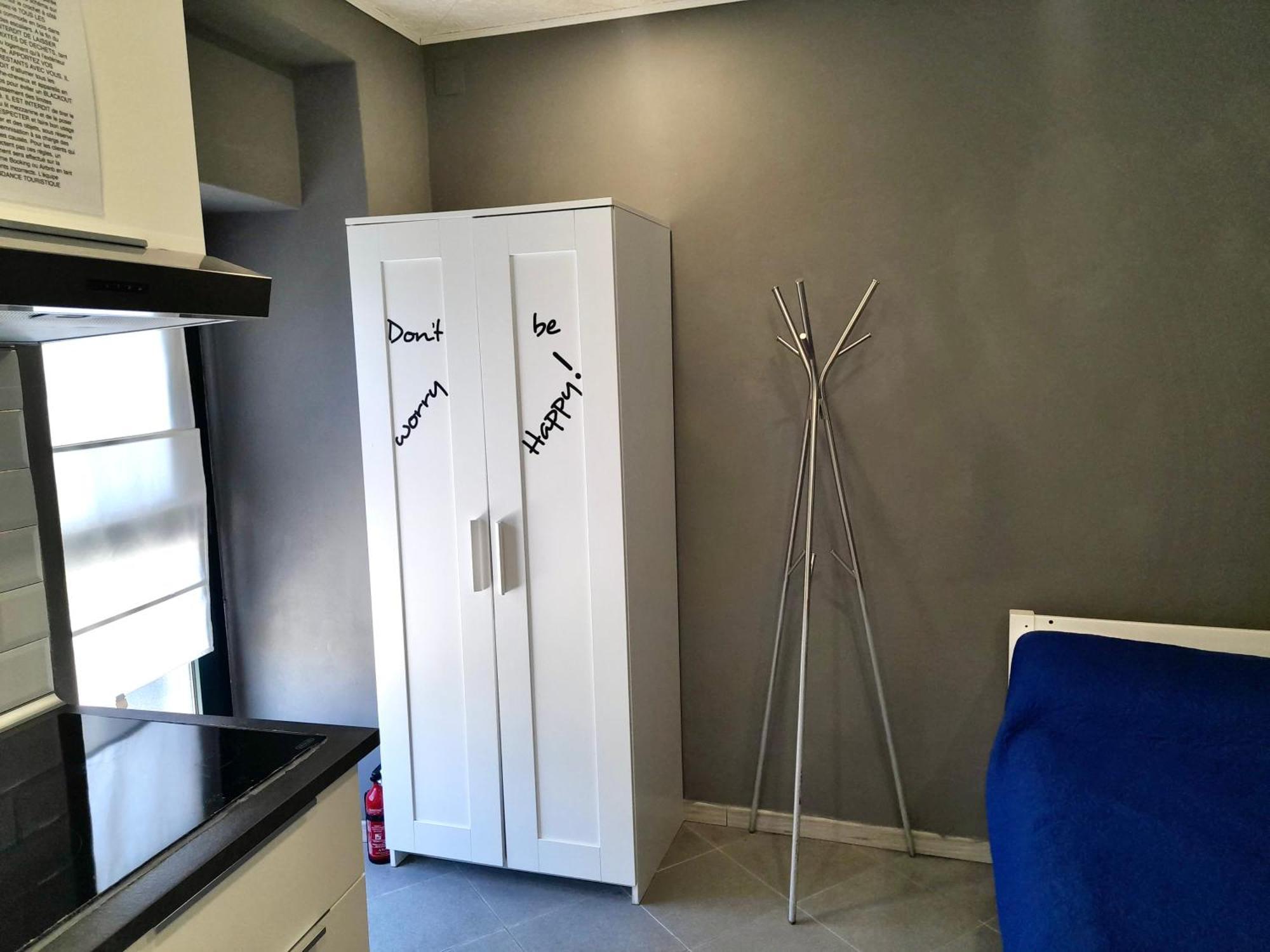 Tourist Dependance "Cinque Terre" Apartman La Foce Kültér fotó